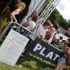 Sfeerfoto Pinkpop 2013 - Signeersessies - dag 3
