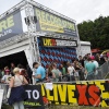 Foto Pinkpop 2013 - Signeersessies - dag 3