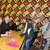 Foto Pinkpop 2013 - Signeersessies - dag 3