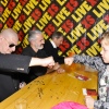 Foto Pinkpop 2013 - Signeersessies - dag 3