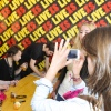 Foto Pinkpop 2013 - Signeersessies - dag 3
