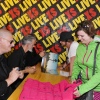 Foto Pinkpop 2013 - Signeersessies - dag 3