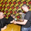 Foto Pinkpop 2013 - Signeersessies - dag 3
