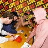 Foto Pinkpop 2013 - Signeersessies - dag 3