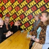 Foto Pinkpop 2013 - Signeersessies - dag 3