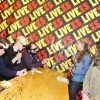 Foto Pinkpop 2013 - Signeersessies - dag 3