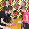 Foto Pinkpop 2013 - Signeersessies - dag 3