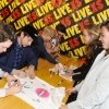 Foto Pinkpop 2013 - Signeersessies - dag 3