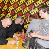 Foto Pinkpop 2013 - Signeersessies - dag 3