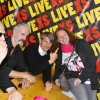 Foto Pinkpop 2013 - Signeersessies - dag 3