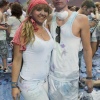 Foto Holi Festival Of Colours Amsterdam 2013