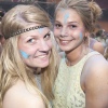 Foto Holi Festival Of Colours Amsterdam 2013