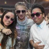 Sfeerfoto Holi Festival Of Colours Amsterdam 2013