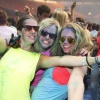 Sfeerfoto Holi Festival Of Colours Amsterdam 2013