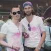 Foto Holi Festival Of Colours Amsterdam 2013