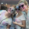 Sfeerfoto Holi Festival Of Colours Amsterdam 2013