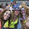 Foto Holi Festival Of Colours Amsterdam 2013