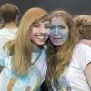 Sfeerfoto Holi Festival Of Colours Amsterdam 2013