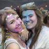 Sfeerfoto Holi Festival Of Colours Amsterdam 2013