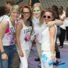 Sfeerfoto Holi Festival Of Colours Amsterdam 2013