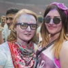 Sfeerfoto Holi Festival Of Colours Amsterdam 2013