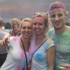 Foto Holi Festival Of Colours Amsterdam 2013