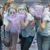 Foto Holi Festival Of Colours Amsterdam 2013