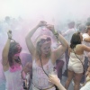 Foto Holi Festival Of Colours Amsterdam 2013