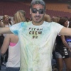 Foto Holi Festival Of Colours Amsterdam 2013
