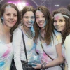 Sfeerfoto Holi Festival Of Colours Amsterdam 2013