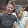 Foto Holi Festival Of Colours Amsterdam 2013