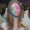 Sfeerfoto Holi Festival Of Colours Amsterdam 2013