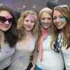 Sfeerfoto Holi Festival Of Colours Amsterdam 2013