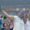 Foto Holi Festival Of Colours Amsterdam 2013