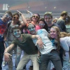 Foto Holi Festival Of Colours Amsterdam 2013