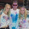 Sfeerfoto Holi Festival Of Colours Amsterdam 2013