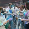 Sfeerfoto Holi Festival Of Colours Amsterdam 2013