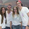 Sfeerfoto Holi Festival Of Colours Amsterdam 2013