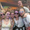 Foto Holi Festival Of Colours Amsterdam 2013