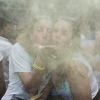 Sfeerfoto Holi Festival Of Colours Amsterdam 2013