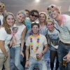 Foto Holi Festival Of Colours Amsterdam 2013