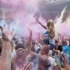 Foto Holi Festival Of Colours Amsterdam 2013