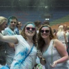 Sfeerfoto Holi Festival Of Colours Amsterdam 2013