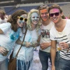 Foto Holi Festival Of Colours Amsterdam 2013