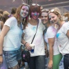 Sfeerfoto Holi Festival Of Colours Amsterdam 2013