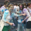 Sfeerfoto Holi Festival Of Colours Amsterdam 2013