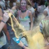 Sfeerfoto Holi Festival Of Colours Amsterdam 2013