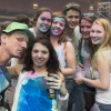 Foto Holi Festival Of Colours Amsterdam 2013