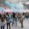 Sfeerfoto Holi Festival Of Colours Amsterdam 2013