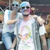 Foto Holi Festival Of Colours Amsterdam 2013